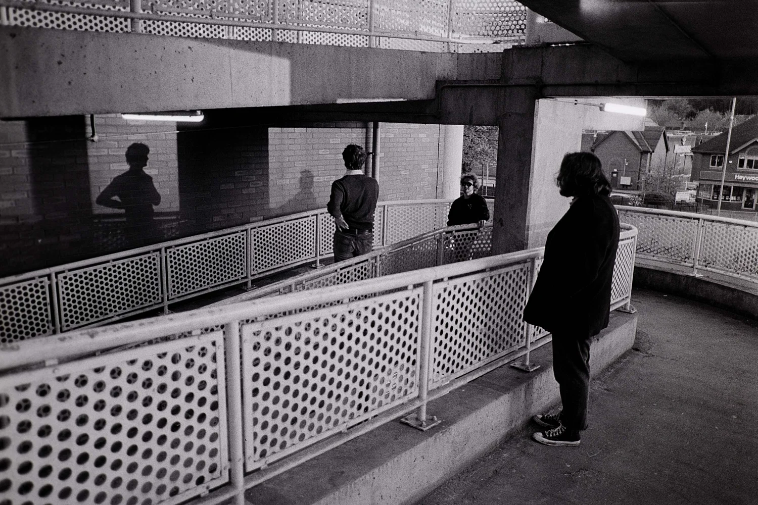 Discover the Retro-Inspired Sounds of Formal Sppeedwear's Debut Album, *Punch Card*