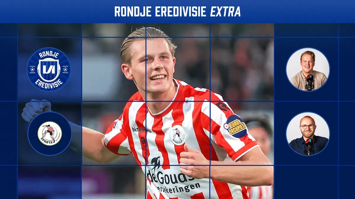 Sparta Rotterdam's Progress: Analyzing the Season's Highlights and Challenges