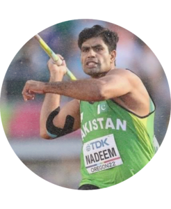 Arshad Nadeem Arshad Nadeem